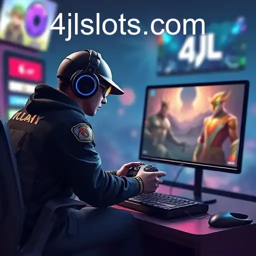 The Rise of 4jl Gaming Platform