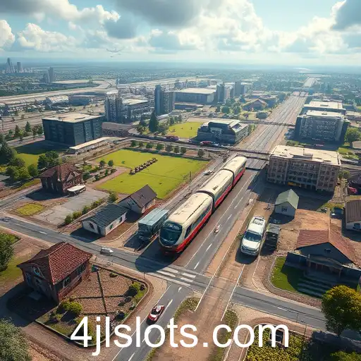 Exploring the Phenomenon of 4JL: Online Gaming in 2025