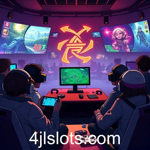 Emerging Trends in Online Gaming