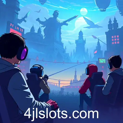 Evolving Dynamics of Online Gaming