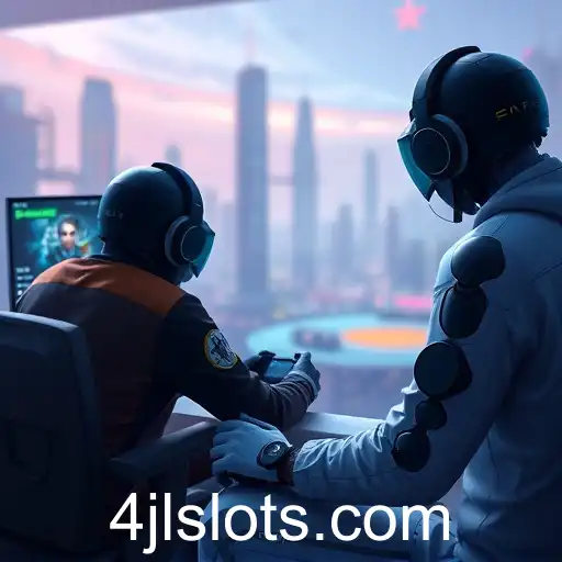 Gaming Advances in a Digital Era