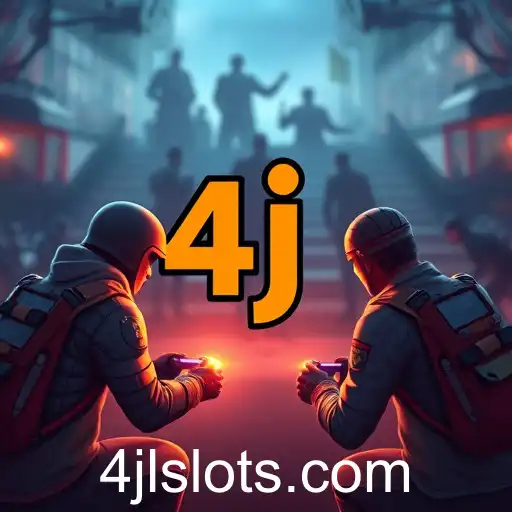 Gaming Frontier: 4jl Revolutionizes Online Play
