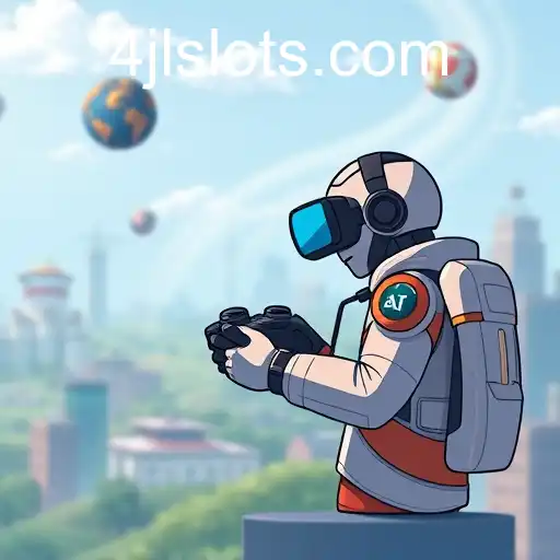 Gaming Evolutions Amid Global Challenges