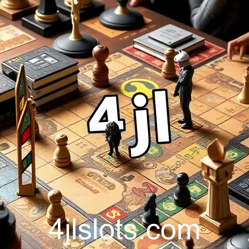 4jl Revolutionizes Gaming Experience in 2025