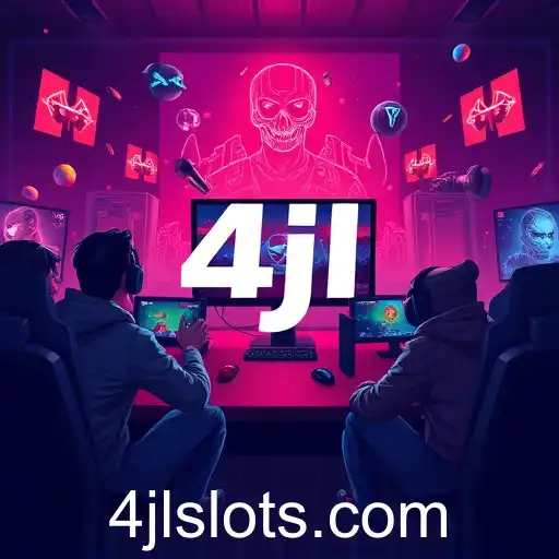 Gaming Trends in 2025: 4jl Leads the Way