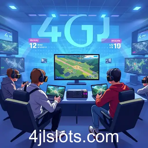 The Rise of Interactive Gaming Communities in 2025