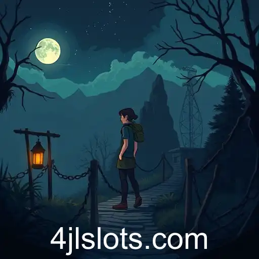 Unveiling the 4JL Phenomenon: A New Era in Online Gaming