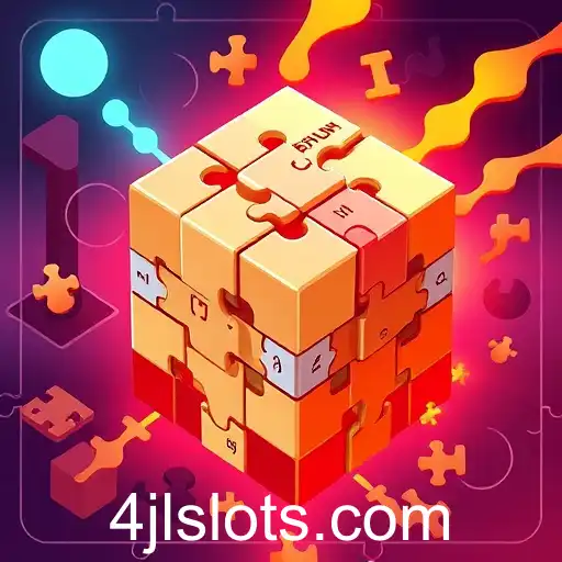 Exploring the Intriguing World of 'Puzzle Solvers': A Digital Adventure