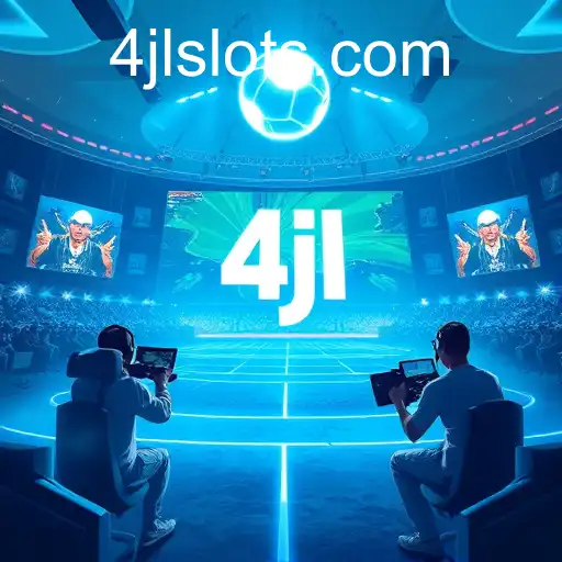 The Rise of 4jl: Revolutionizing Online Gaming