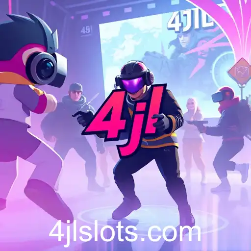 The Rise of 4jl: Revolutionizing Online Gaming