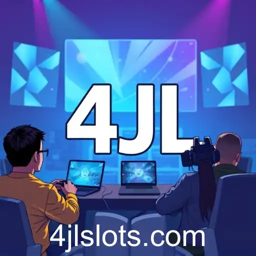 Exploring the Rise of 4jl and Gaming Trends