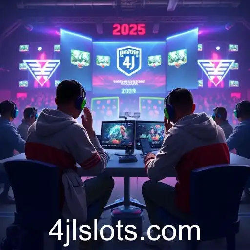 The Rise of Gaming Communities in 2025
