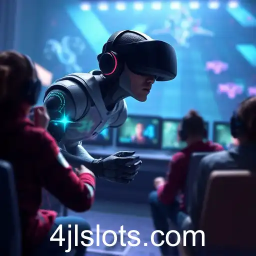 Shaping the Future of Online Gaming