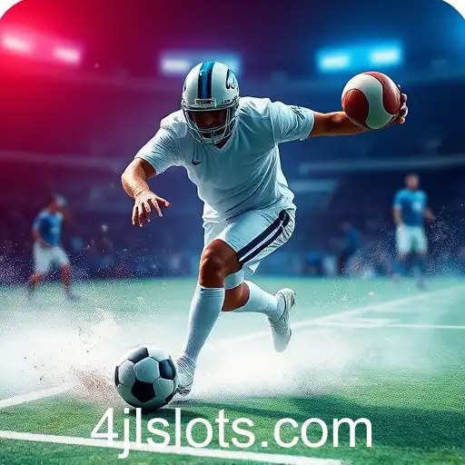 Exploring the Exciting World of 'Sports Arena': A Gamers' Paradise